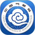 中国气象app app icon图