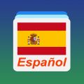 西语单词卡app icon图