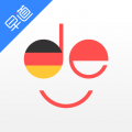 德语入门app电脑版icon图