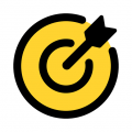 小目标app电脑版icon图