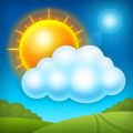 天气中华XLPRO app icon图