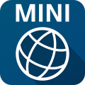 MINI云端互联app icon图