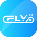 C FLY2 app icon图