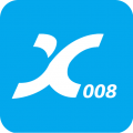 X008app app icon图