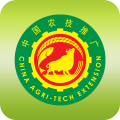 中国农技推广app icon图