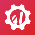 dc assistant餐厅助手app icon图