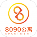 8090公寓app app icon图