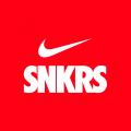 SNKRS app icon图