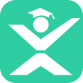 学呗课堂app icon图