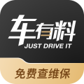 车有料app icon图