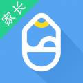 安视达家长版app icon图