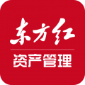 东方红app app icon图