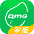 青芒果掌柜app icon图