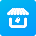 捷易商app icon图
