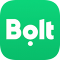 Bolt app app icon图