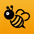 蜜蜂自助打印app app icon图