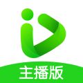 爱奇艺播播机app icon图