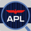 APL Box Track app icon图