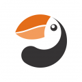 海雀app app icon图