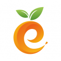 柑橘网app app icon图