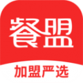餐盟严选app app icon图