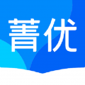 菁优网app app icon图