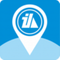 世界认证地图app icon图