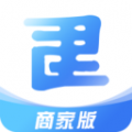 建玛特购商家app icon图