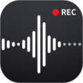录音助手app icon图
