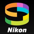 尼康相机app icon图