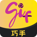 GIF巧手app icon图