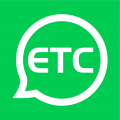 ETC小助手app icon图