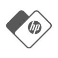 HP Sprocket app app icon图