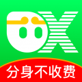云手机分身app app icon图