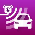 交通执法摄像头app app icon图