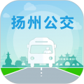 扬州掌上公交app icon图