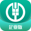农行企业掌银行app icon图