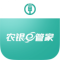 农银e管家app icon图