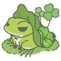 旅行青蛙手游app icon图