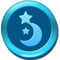 81pan占星app icon图