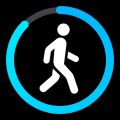 StepsApp计步器app icon图