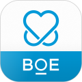 boe移动健康app icon图