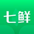 七鲜app icon图