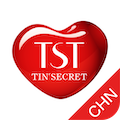 TST庭秘密app icon图
