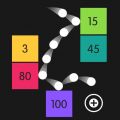 物理弹球app icon图