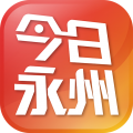 今日永州app icon图