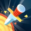 飞刀挑战app icon图