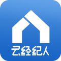 云经纪人app icon图