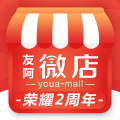 友阿微店app icon图