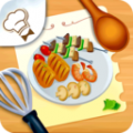 疯狂大厨app app icon图